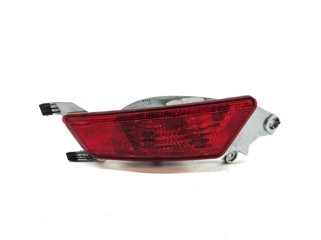 Thumbnail 8: 2012-2019 RANGE ROVER EVOQUE (L538) LEFT DRIVER REAR BUMPER TAILLIGHT LIGHT LAMP