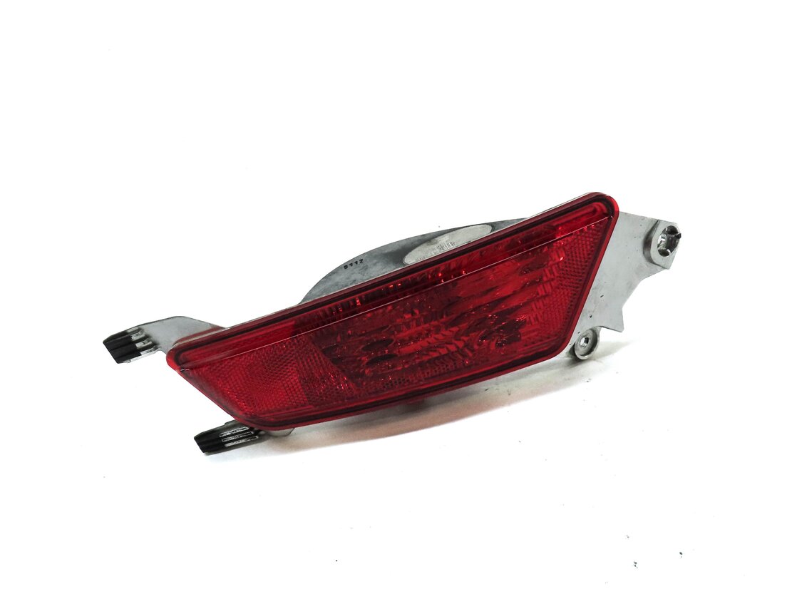Thumbnail 9: 2012-2019 RANGE ROVER EVOQUE (L538) LEFT DRIVER REAR BUMPER TAILLIGHT LIGHT LAMP