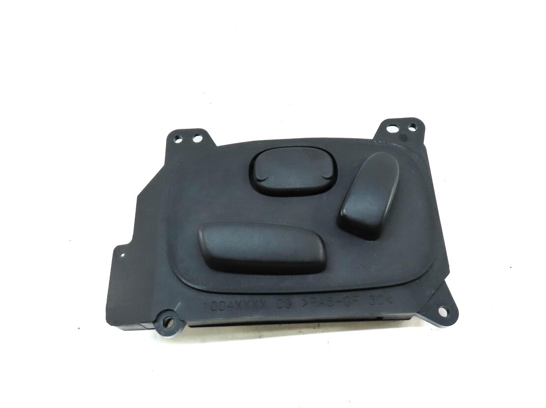 Thumbnail 6: 2012-2019 RANGE ROVER EVOQUE (L538) LEFT DRIVER MEMORY SEAT POSITION SWITCH