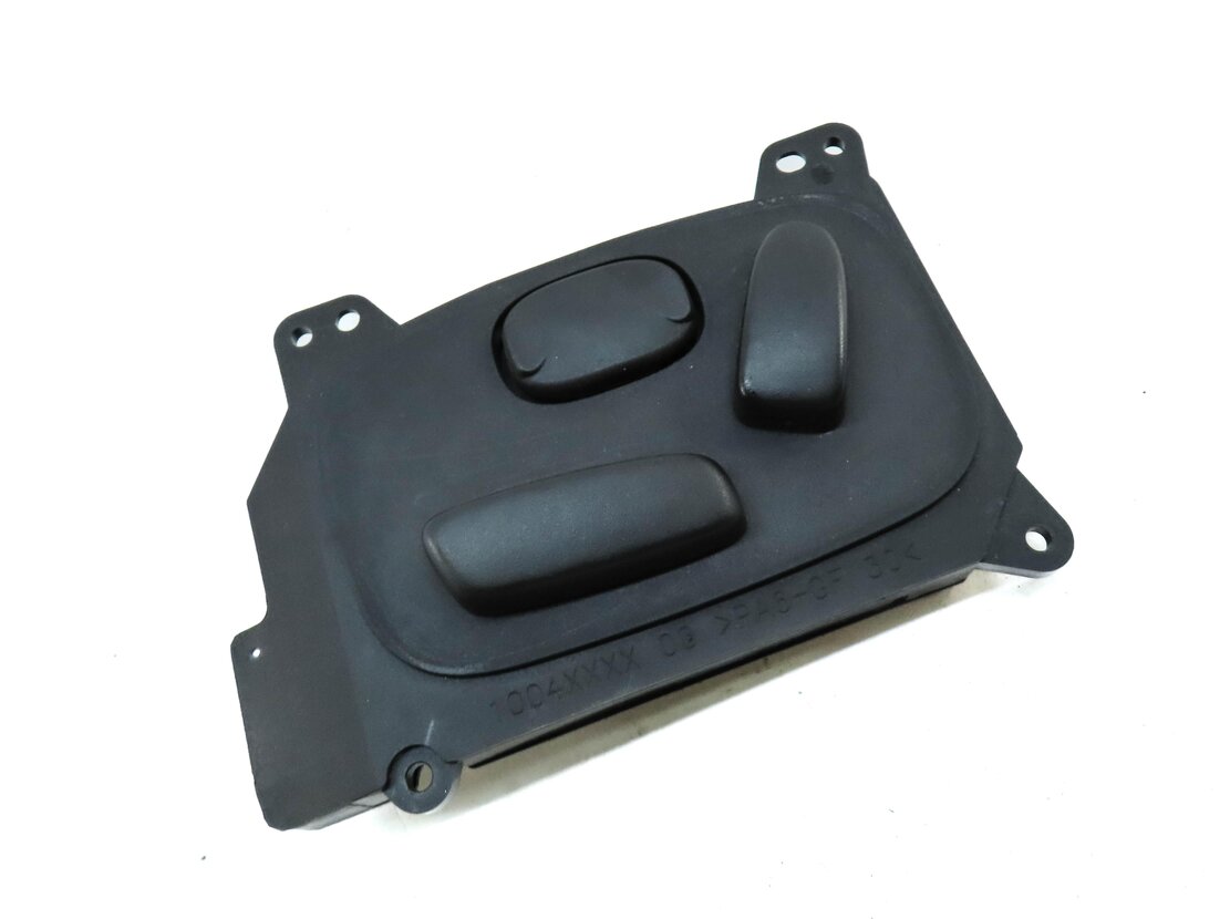 Thumbnail 7: 2012-2019 RANGE ROVER EVOQUE (L538) LEFT DRIVER MEMORY SEAT POSITION SWITCH