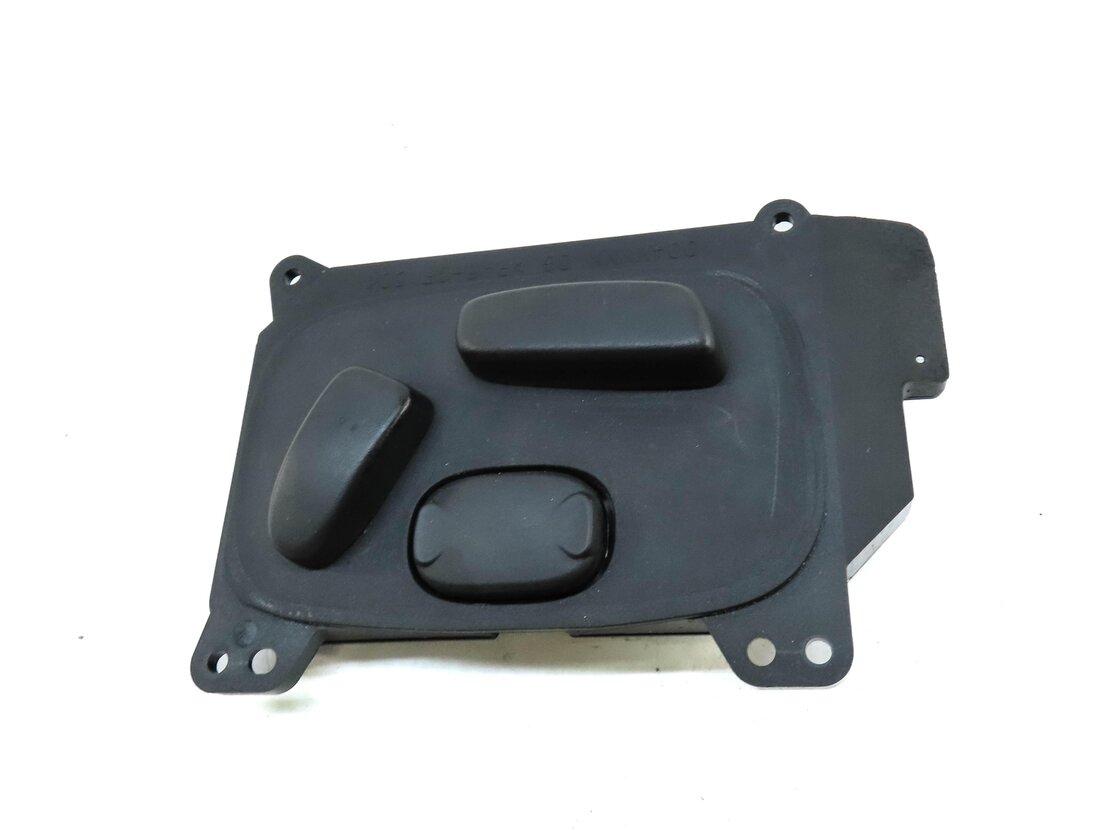 Thumbnail 8: 2012-2019 RANGE ROVER EVOQUE (L538) LEFT DRIVER MEMORY SEAT POSITION SWITCH