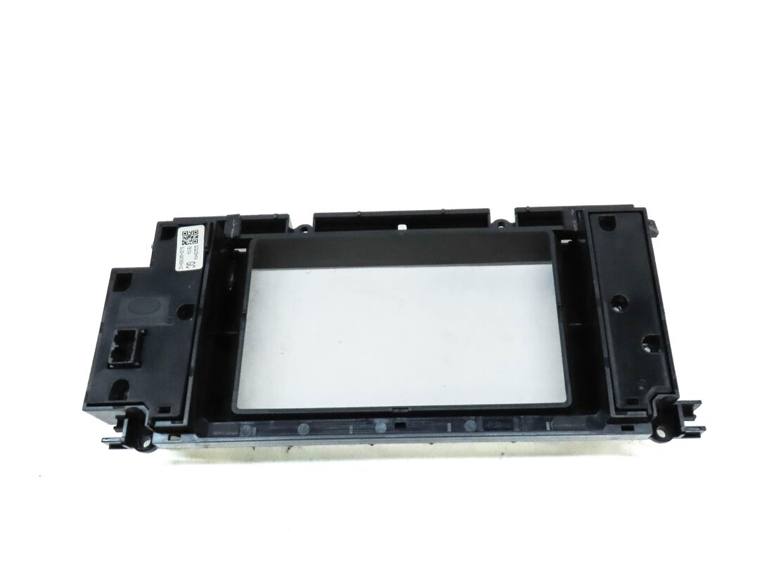 Thumbnail 6: 13-15 RANGE ROVER EVOQUE FRONT CENTER DASH GPS NAVIGATION DISPLAY SCREEN TRIM