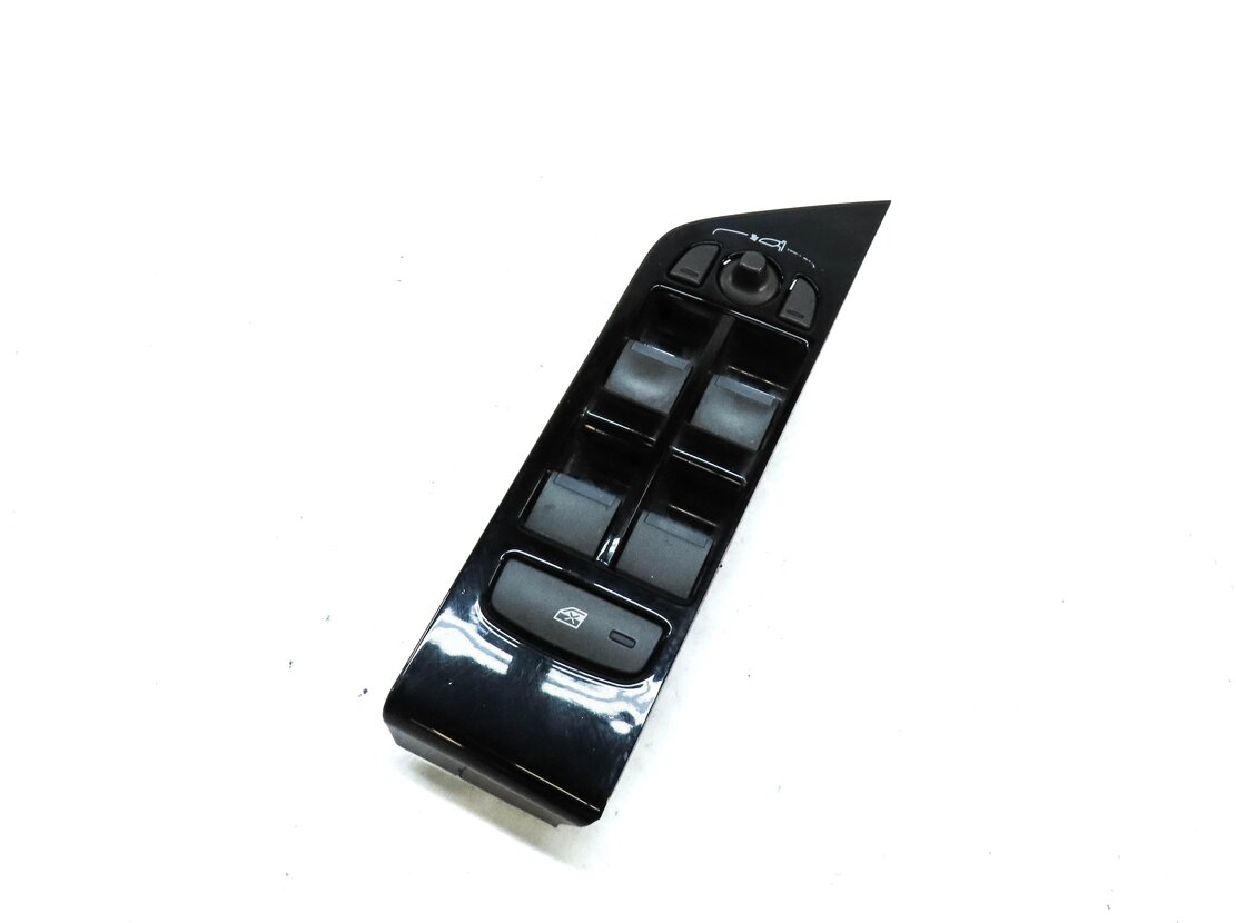 2012-2019 RANGE ROVER EVOQUE (L538) LEFT FRONT DRIVER P-FOLD WINDOW SWITCH
