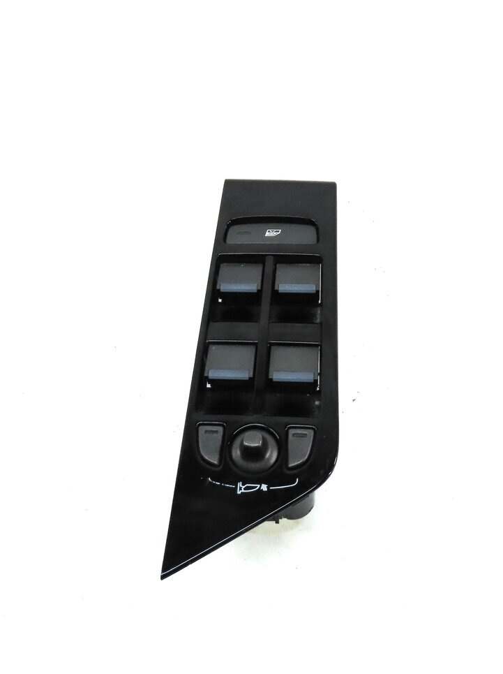 Thumbnail 5: 2012-2019 RANGE ROVER EVOQUE (L538) LEFT FRONT DRIVER P-FOLD WINDOW SWITCH