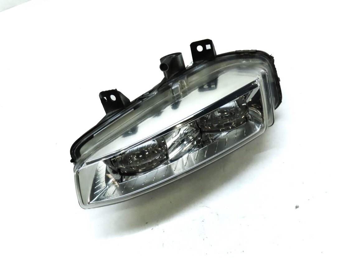 Thumbnail 1: 2012-2015 RANGE ROVER EVOQUE (L538) LEFT DRIVER DRL LED FOGLIGHT FOG LIGHT LAMP
