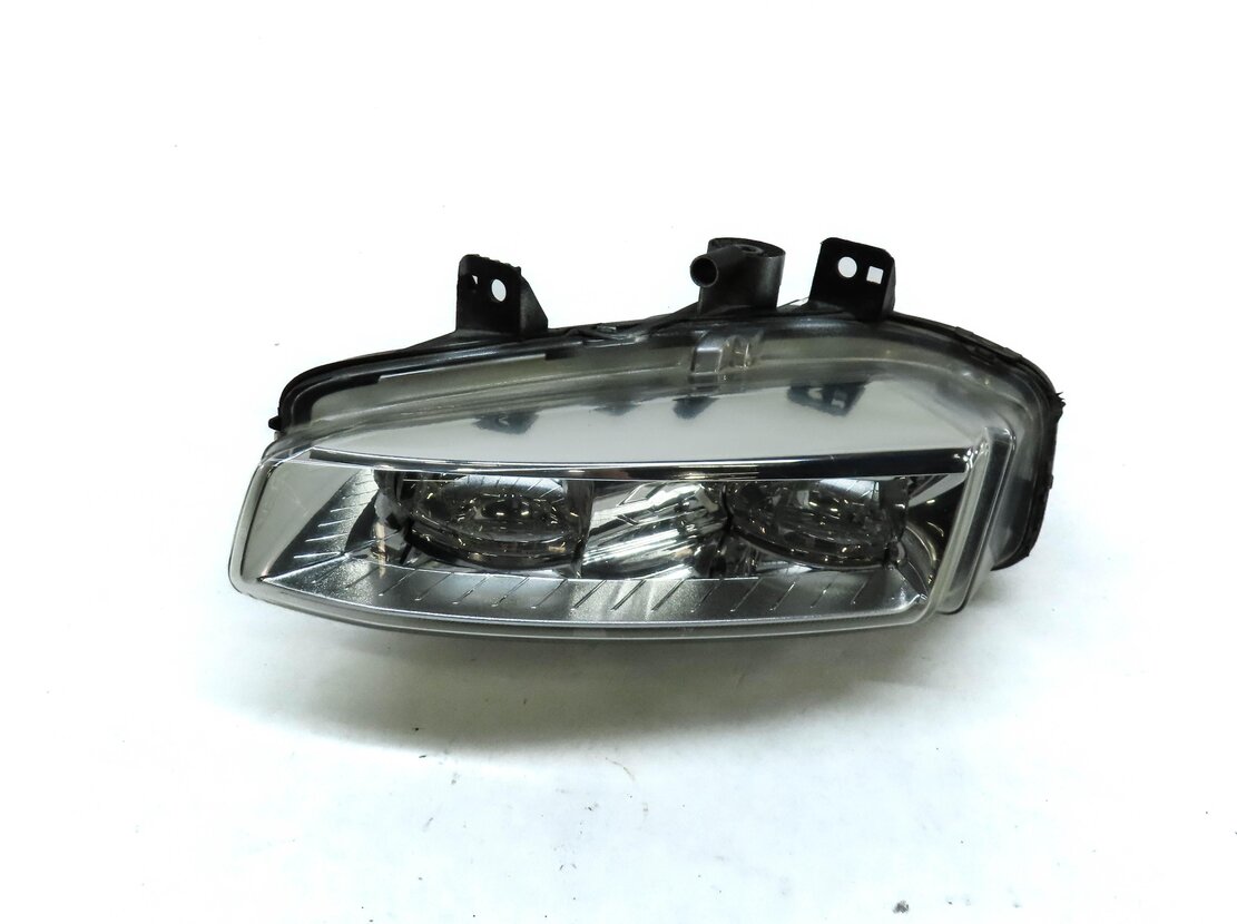 Thumbnail 3: 2012-2015 RANGE ROVER EVOQUE (L538) LEFT DRIVER DRL LED FOGLIGHT FOG LIGHT LAMP