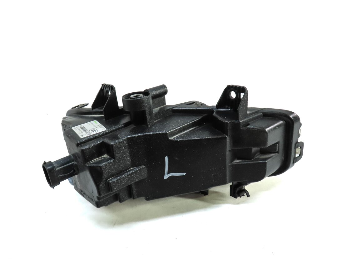 Thumbnail 5: 2012-2015 RANGE ROVER EVOQUE (L538) LEFT DRIVER DRL LED FOGLIGHT FOG LIGHT LAMP