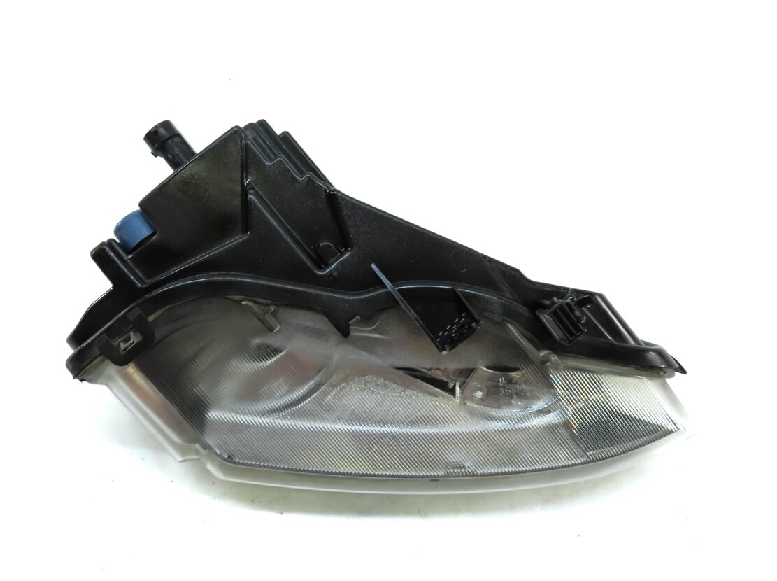 Thumbnail 6: 2012-2015 RANGE ROVER EVOQUE (L538) LEFT DRIVER DRL LED FOGLIGHT FOG LIGHT LAMP
