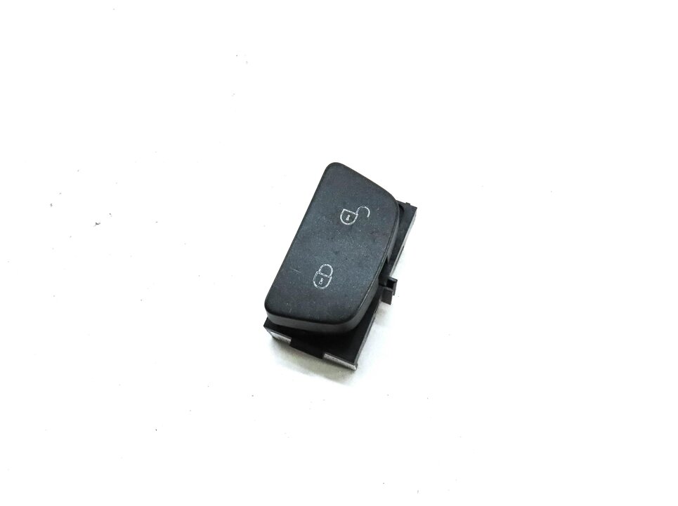 2012-2019 RANGE ROVER EVOQUE (L538) LEFT FRONT DRIVER DOOR LOCK SWITCH BUTTON