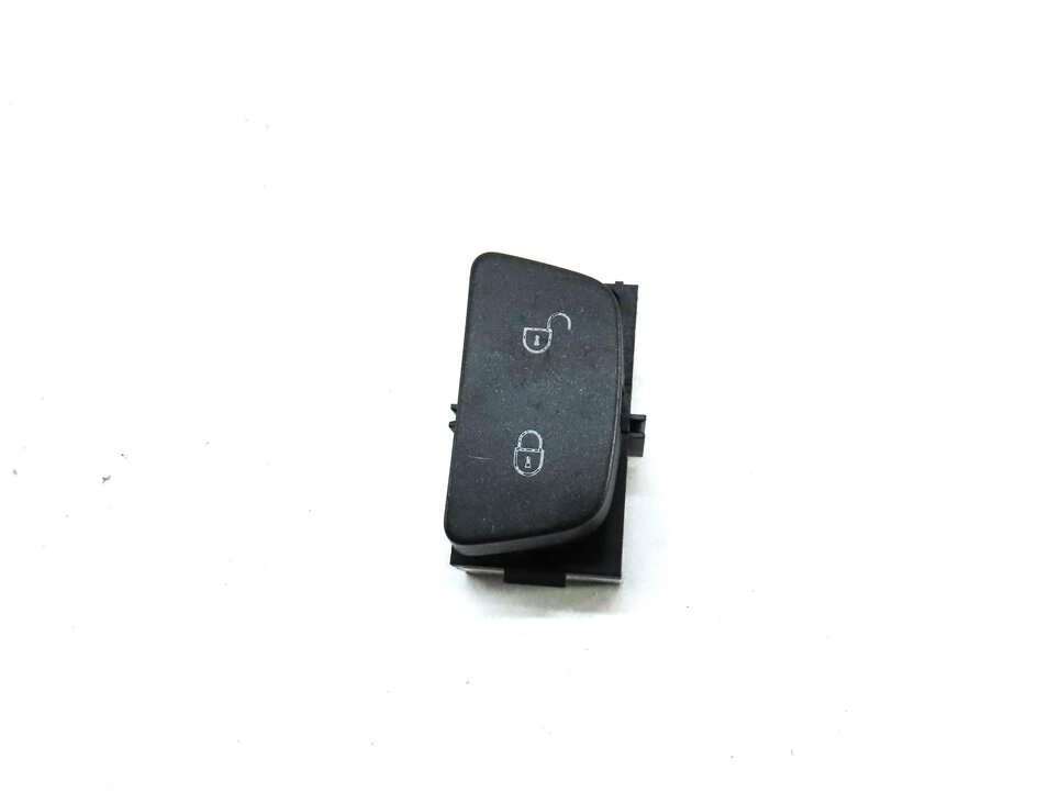 Thumbnail 2: 2012-2019 RANGE ROVER EVOQUE (L538) LEFT FRONT DRIVER DOOR LOCK SWITCH BUTTON