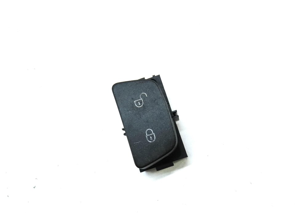 Thumbnail 3: 2012-2019 RANGE ROVER EVOQUE (L538) LEFT FRONT DRIVER DOOR LOCK SWITCH BUTTON