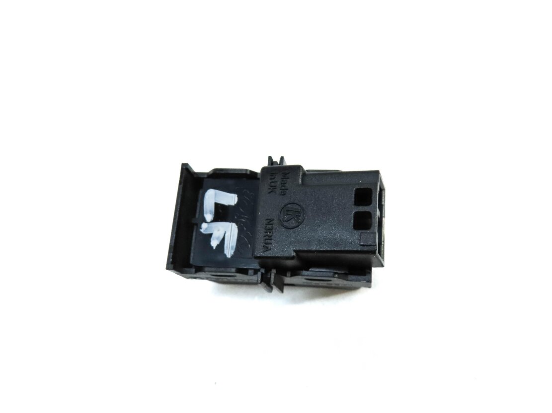Thumbnail 4: 2012-2019 RANGE ROVER EVOQUE (L538) LEFT FRONT DRIVER DOOR LOCK SWITCH BUTTON