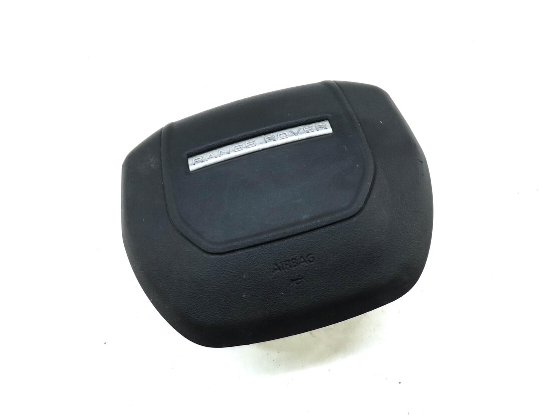Thumbnail 3: 2012-2013 RANGE ROVER EVOQUE (L538) LEFT DRIVER STEERING WHEEL AIRBAG AIR BAG