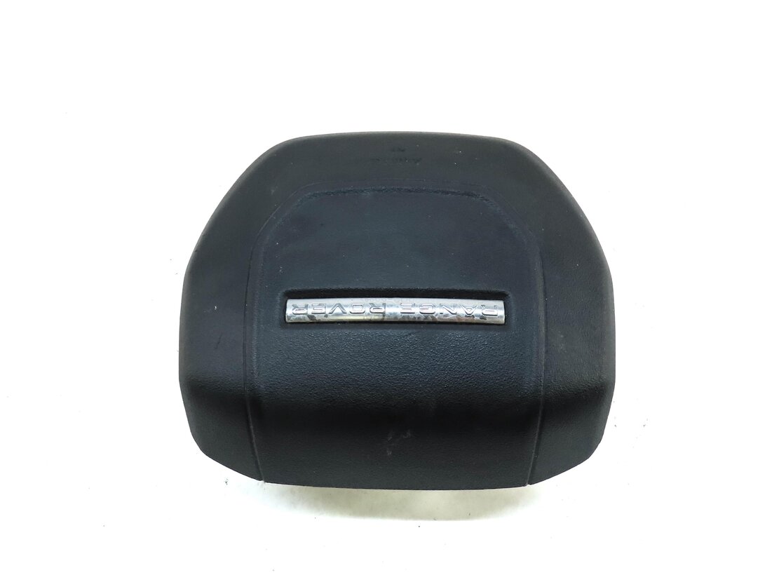 Thumbnail 4: 2012-2013 RANGE ROVER EVOQUE (L538) LEFT DRIVER STEERING WHEEL AIRBAG AIR BAG