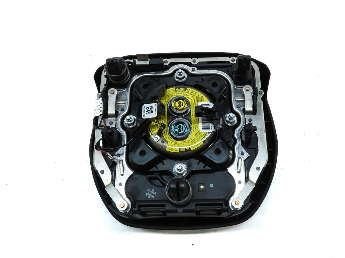Thumbnail 5: 2012-2013 RANGE ROVER EVOQUE (L538) LEFT DRIVER STEERING WHEEL AIRBAG AIR BAG