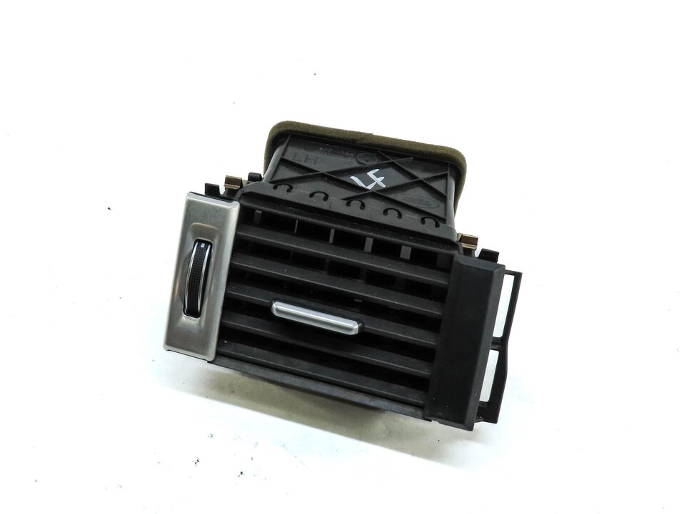 2013 LAND RANGE ROVER EVOQUE (L538) FRONT LEFT OUTER DASH A/C HEATER AIR VENT