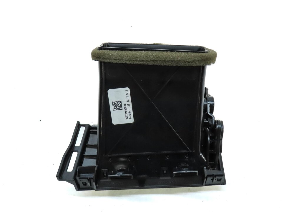Thumbnail 5: 2013 LAND RANGE ROVER EVOQUE (L538) FRONT LEFT OUTER DASH A/C HEATER AIR VENT