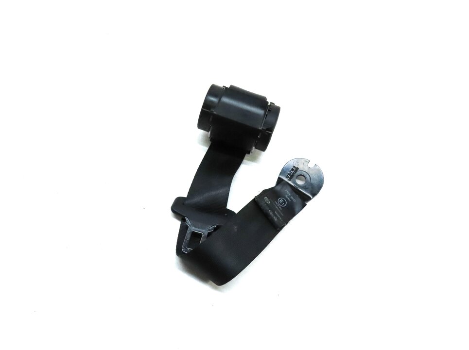 Thumbnail 1: 2013 LAND RANGE ROVER EVOQUE (L538) REAR RIGHT SEATBELT RETRACTOR (BLACK)