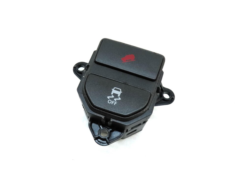 2013 LAND RANGE ROVER EVOQUE (L538) TRACTION CONTROL HILL DESCENT SWITCH BUTTON