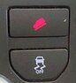 Thumbnail 2: 2013 LAND RANGE ROVER EVOQUE (L538) TRACTION CONTROL HILL DESCENT SWITCH BUTTON