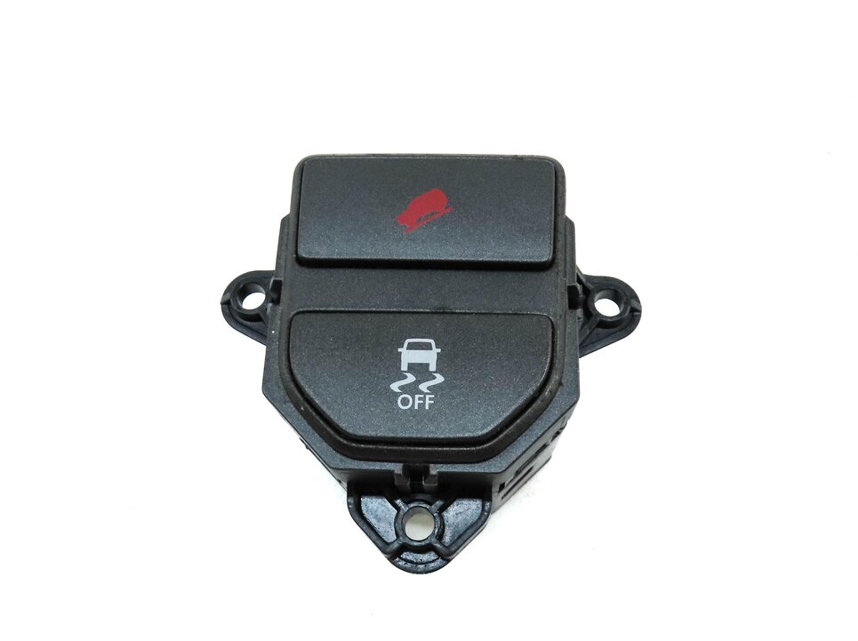 Thumbnail 3: 2013 LAND RANGE ROVER EVOQUE (L538) TRACTION CONTROL HILL DESCENT SWITCH BUTTON