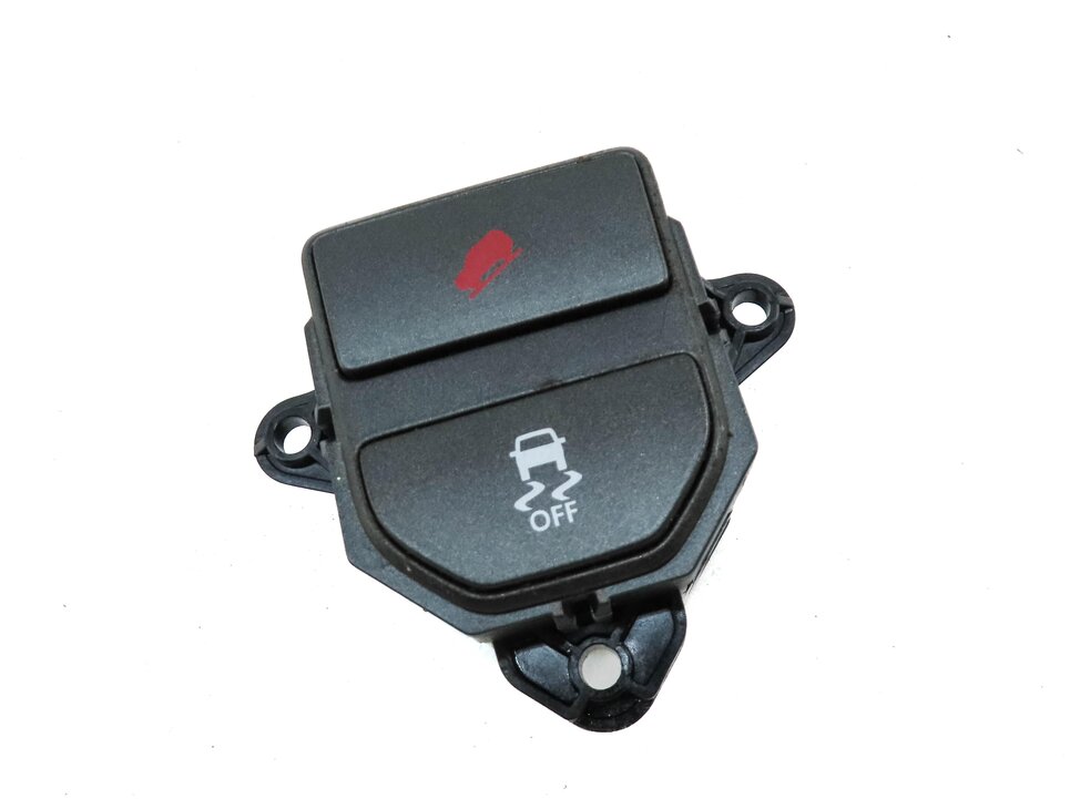Thumbnail 4: 2013 LAND RANGE ROVER EVOQUE (L538) TRACTION CONTROL HILL DESCENT SWITCH BUTTON