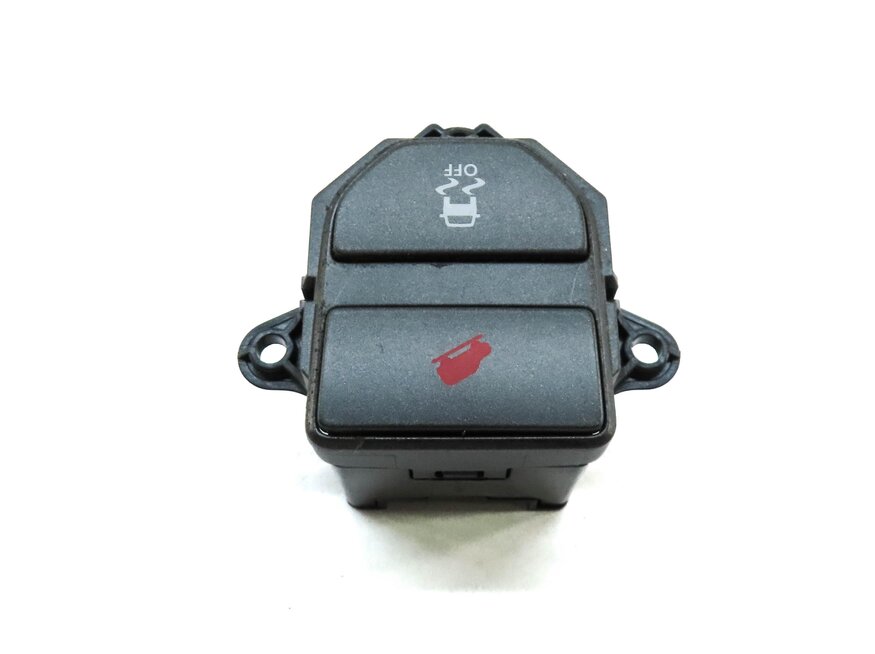 Thumbnail 5: 2013 LAND RANGE ROVER EVOQUE (L538) TRACTION CONTROL HILL DESCENT SWITCH BUTTON