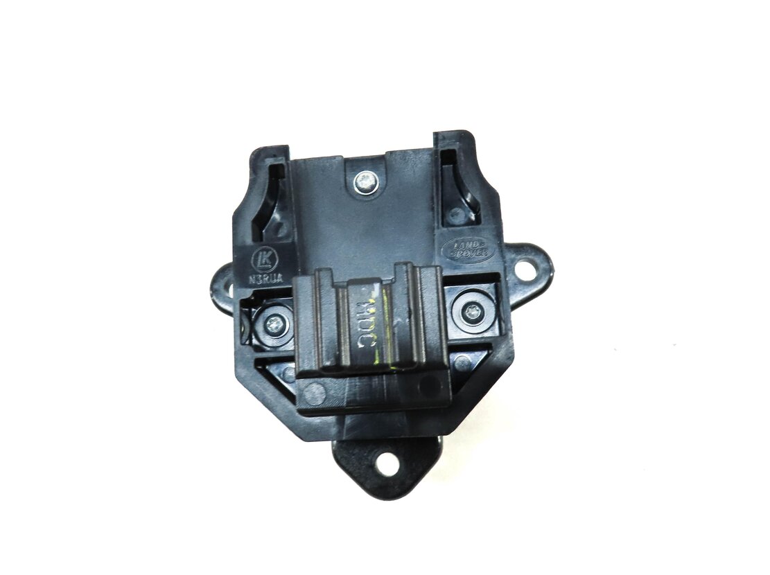 Thumbnail 6: 2013 LAND RANGE ROVER EVOQUE (L538) TRACTION CONTROL HILL DESCENT SWITCH BUTTON