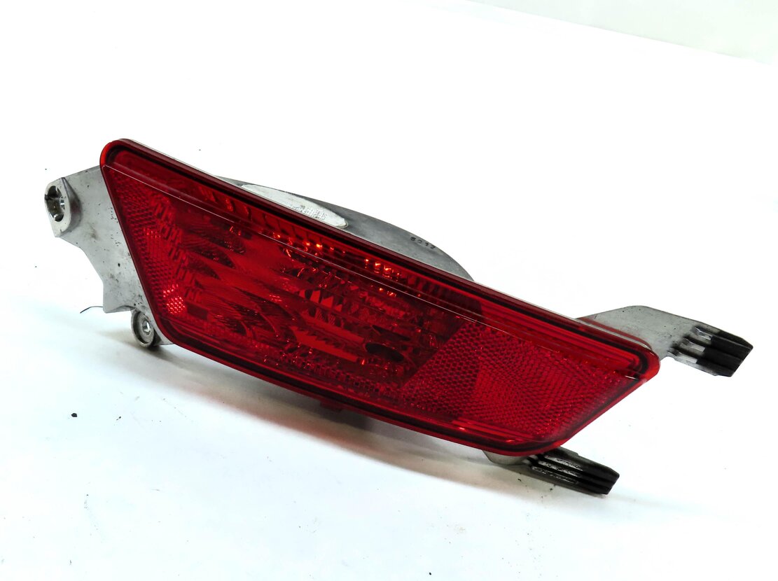 2012-2019 RANGE ROVER EVOQUE (L538) RIGHT PASSENGER REAR BUMPER TAILLIGHT LAMP