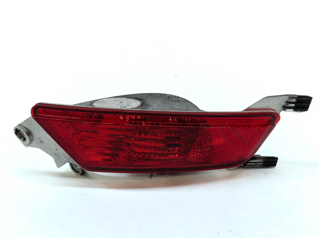Thumbnail 3: 2012-2019 RANGE ROVER EVOQUE (L538) RIGHT PASSENGER REAR BUMPER TAILLIGHT LAMP