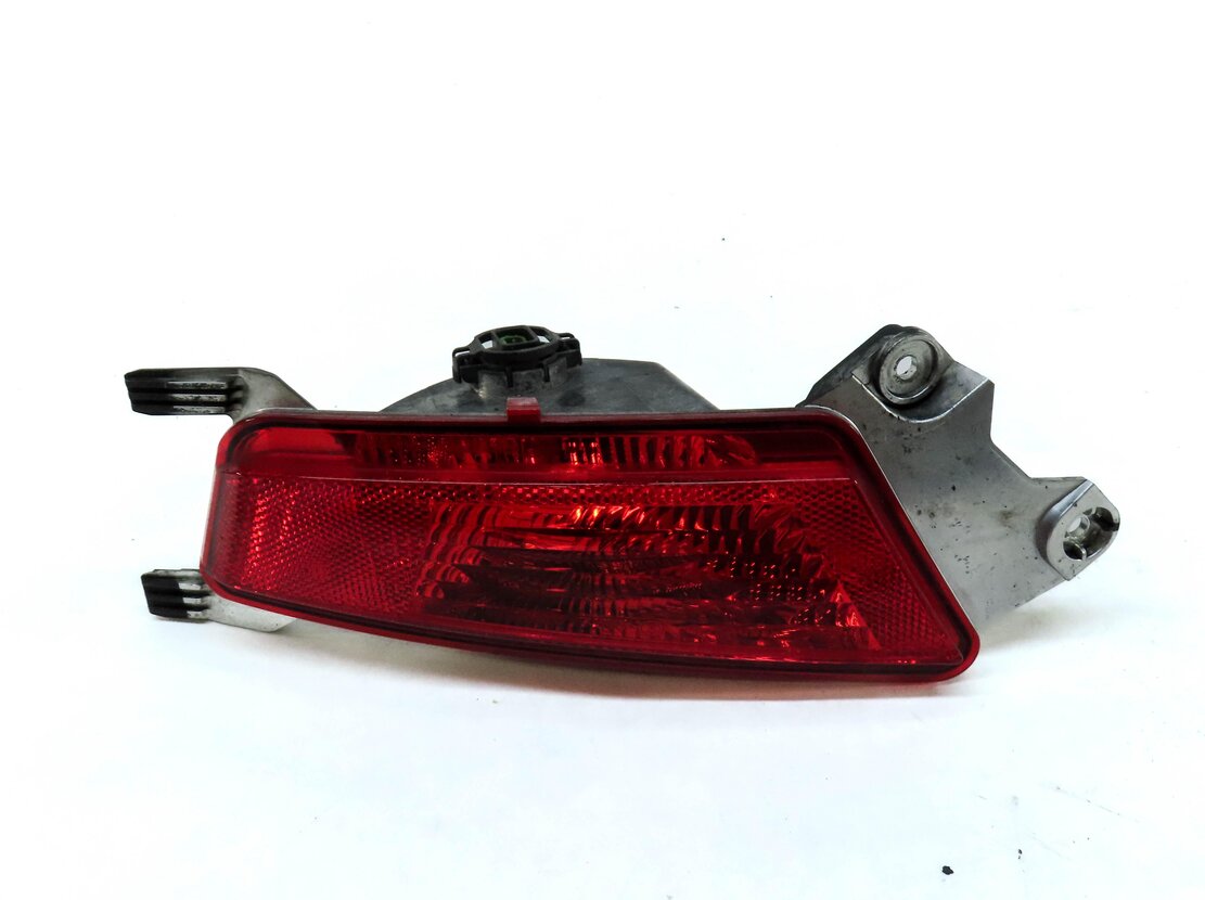 Thumbnail 4: 2012-2019 RANGE ROVER EVOQUE (L538) RIGHT PASSENGER REAR BUMPER TAILLIGHT LAMP
