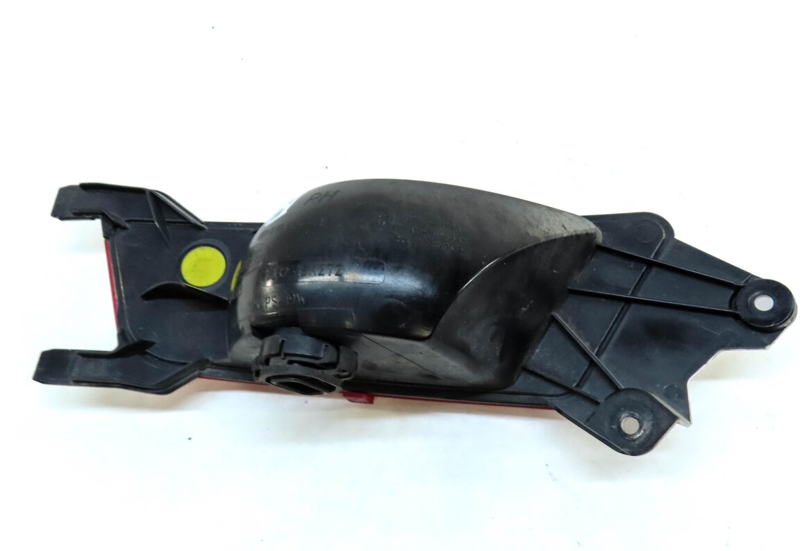 Thumbnail 5: 2012-2019 RANGE ROVER EVOQUE (L538) RIGHT PASSENGER REAR BUMPER TAILLIGHT LAMP