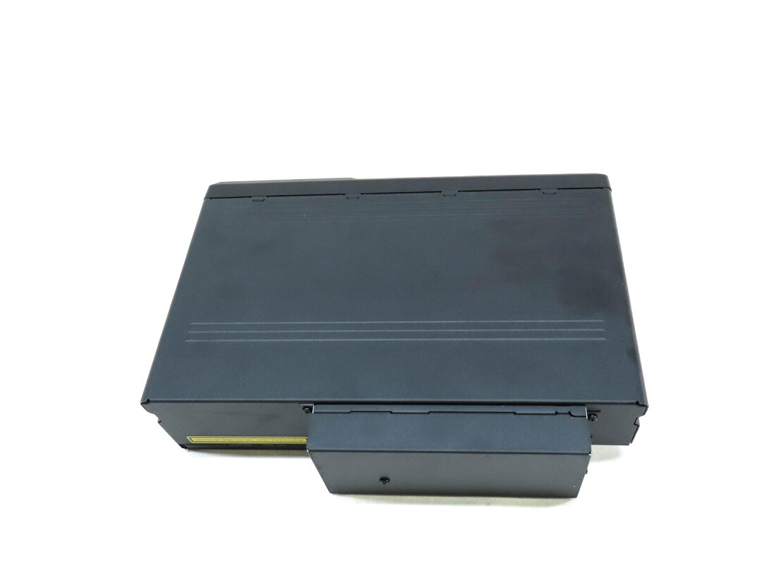 Thumbnail 4: 2013 LAND RANGE ROVER EVOQUE (L538) RADIO STEREO SCREEN 6 DISC CD DVD CHANGER