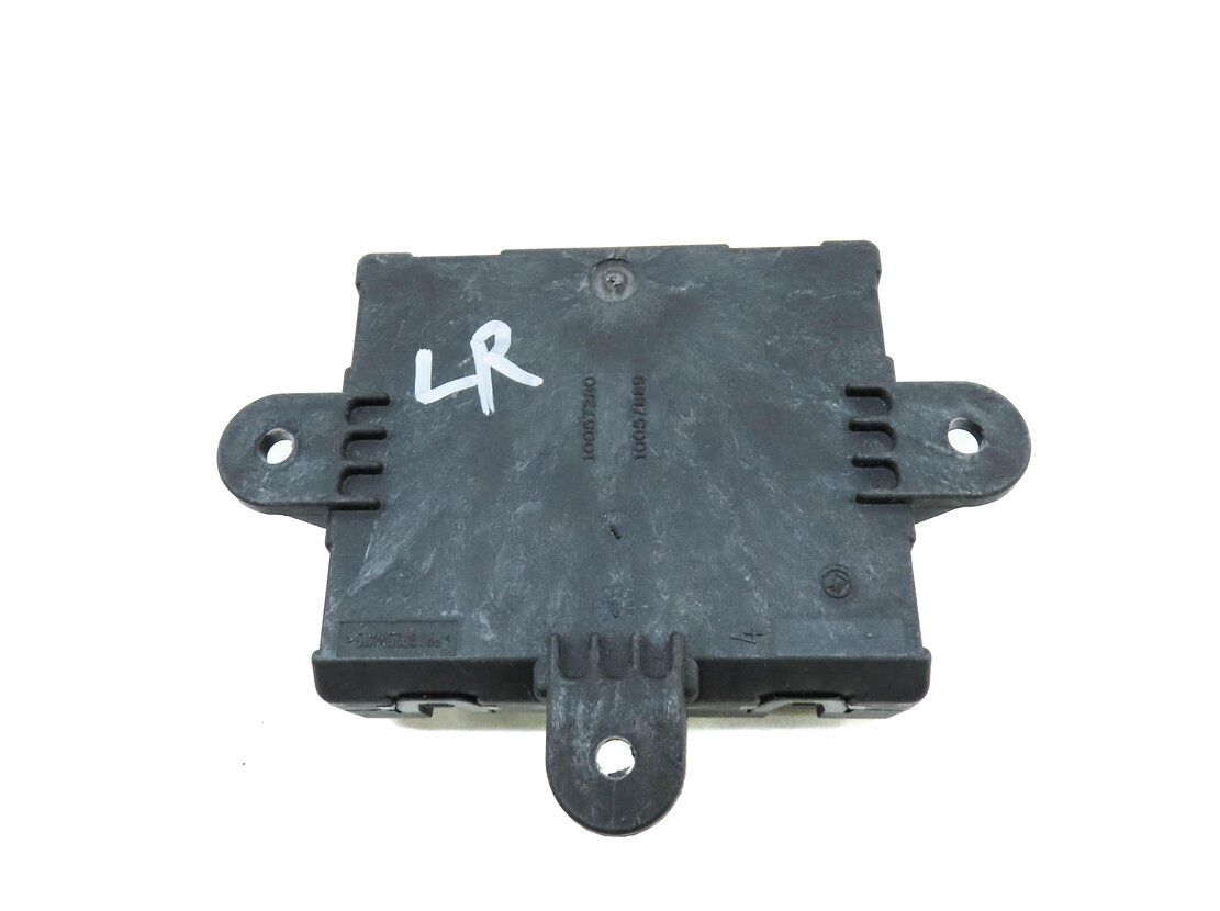 Thumbnail 5: 2013 LAND RANGE ROVER EVOQUE (L538) REAR LEFT DOOR CONTROL MODULE BJ3214D620AC