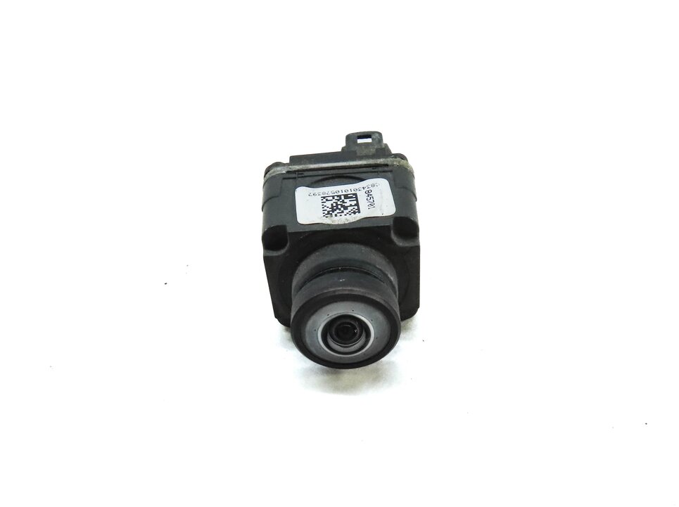 12-13 RANGE ROVER EVOQUE (L538) BUMPER / MIRROR REARVIEW - SURROUND VIEW CAMERA
