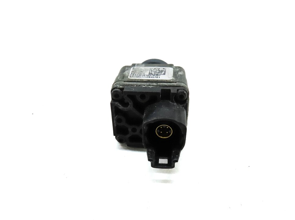 Thumbnail 4: 12-13 RANGE ROVER EVOQUE (L538) BUMPER / MIRROR REARVIEW - SURROUND VIEW CAMERA