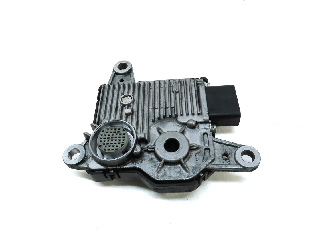 Thumbnail 2: 2012-2015 LAND ROVER LR2 - RANGE ROVER EVOQUE (L538) TRANSMISSION CONTROL MODULE