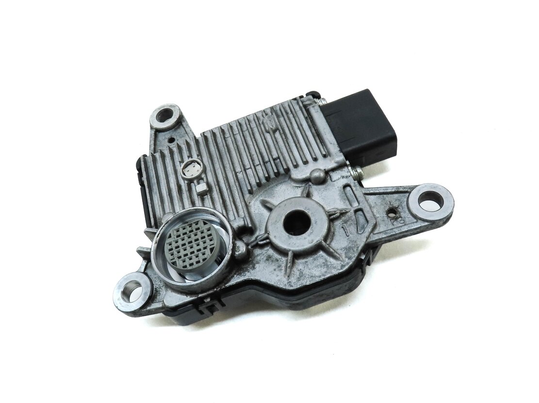 Thumbnail 3: 2012-2015 LAND ROVER LR2 - RANGE ROVER EVOQUE (L538) TRANSMISSION CONTROL MODULE