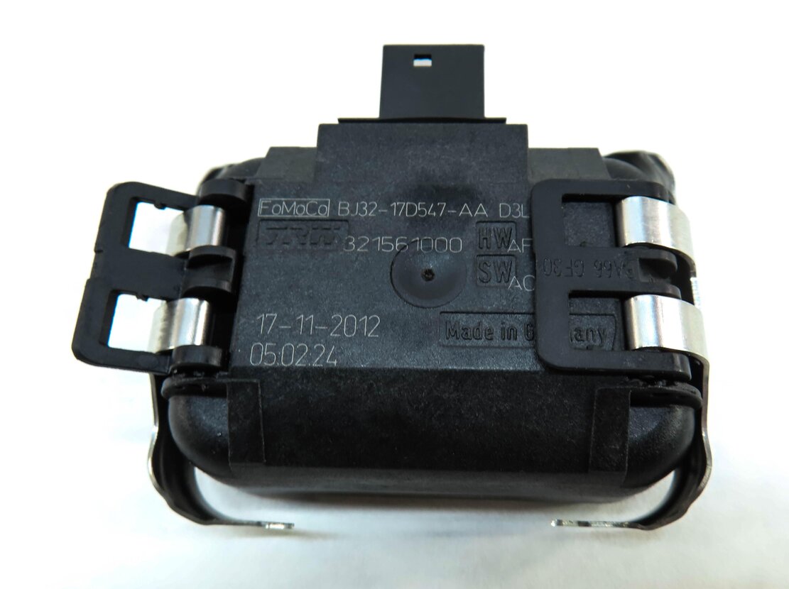 Thumbnail 5: 2013 LAND RANGE ROVER EVOQUE (L538) FRONT WINDSHIELD RAIN LIGHT SENSOR MODULE