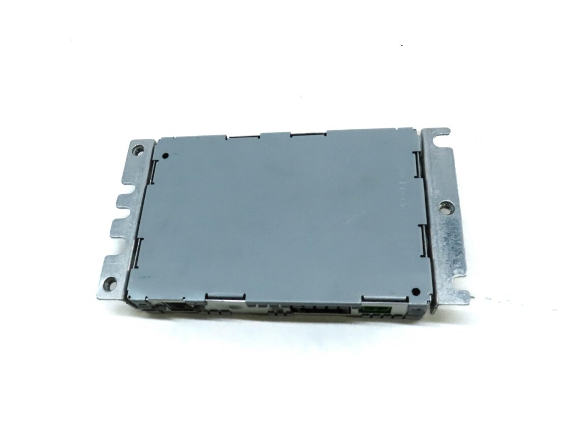 Thumbnail 4: 2012-2013 LR4 RANGE ROVER SPORT EVOQUE (L320 L538) SIRIUS SATELLITE RADIO MODULE