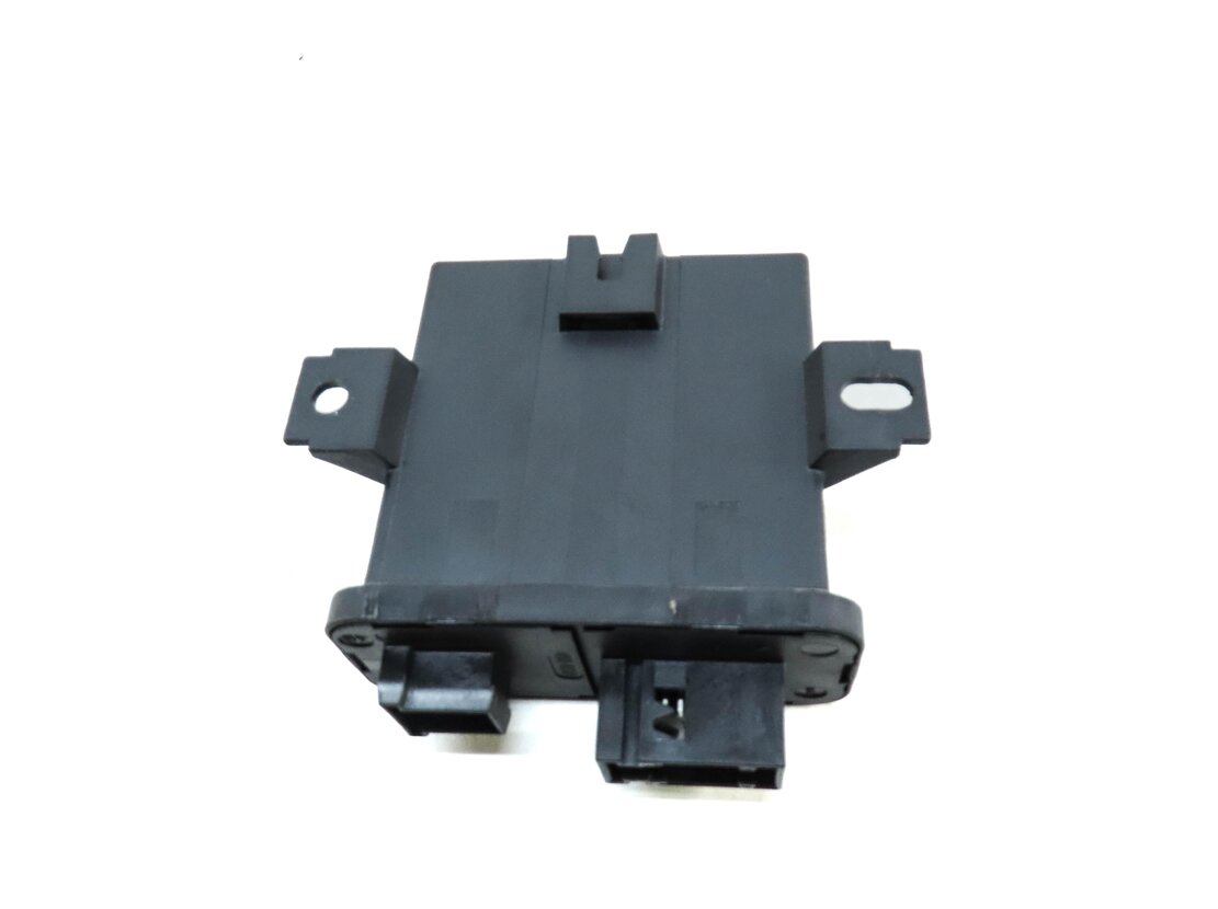 2013 LAND RANGE ROVER EVOQUE (L538) REAR TRUNK TAILGATE LIFT CONTROL MODULE