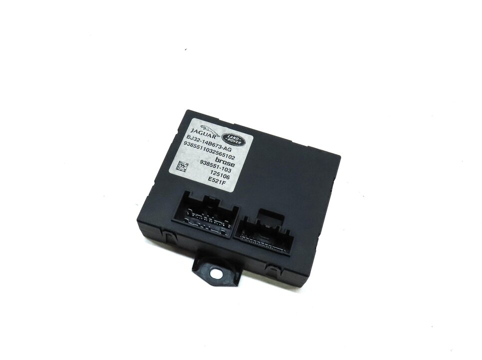 Thumbnail 2: 2013 LAND RANGE ROVER EVOQUE (L538) REAR TRUNK TAILGATE LIFT CONTROL MODULE