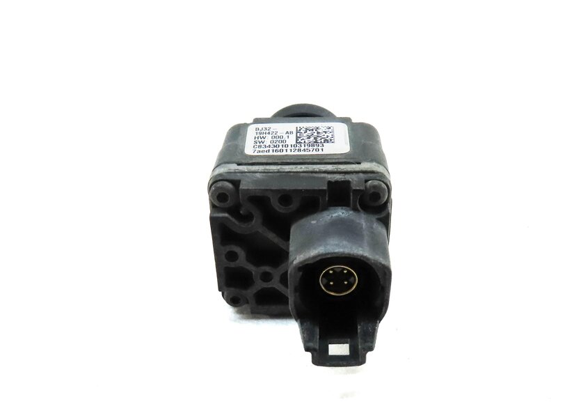 Thumbnail 4: 12-13 RANGE ROVER EVOQUE (L538) BUMPER / MIRROR REARVIEW - SURROUND VIEW CAMERA