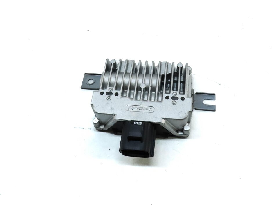 Thumbnail 2: 2010-2015 LR2 LR4 EVOQUE RANGE ROVER SPORT (L320 L538) FUEL PUMP CONTROL MODULE