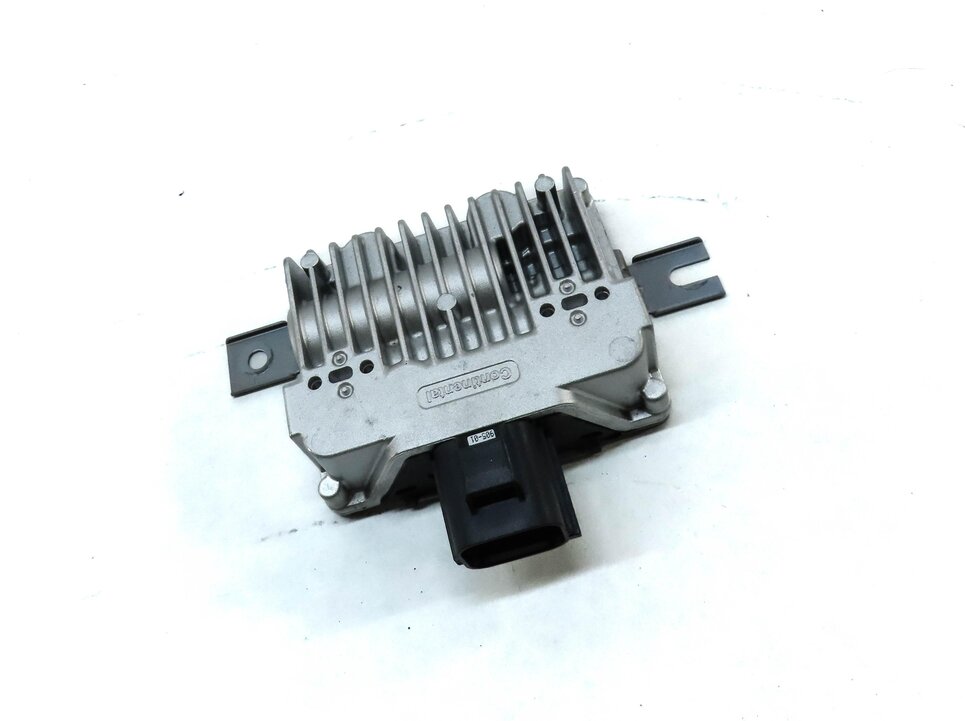 Thumbnail 3: 2010-2015 LR2 LR4 EVOQUE RANGE ROVER SPORT (L320 L538) FUEL PUMP CONTROL MODULE
