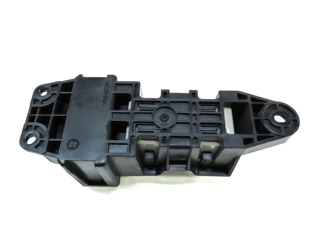 Thumbnail 4: 2013 LAND RANGE ROVER EVOQUE (L538) AUXILIARY BATTERY w/ BRACKET BJ3219G207AA