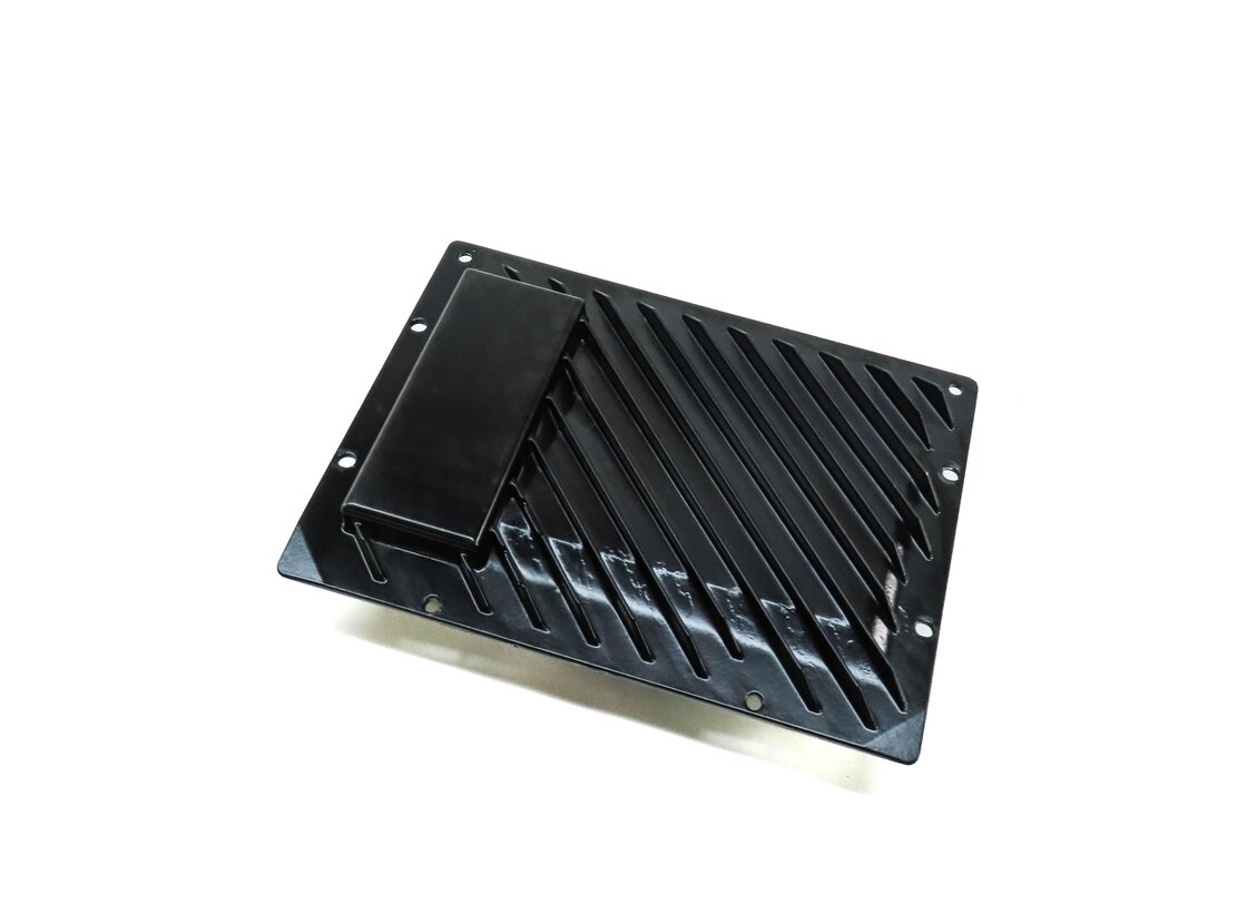 Thumbnail 1: 13-16 LR2 LR4 RANGE ROVER SPORT EVOQUE (L405 L494 L538 L550) 1280 WATT AMPLIFIER