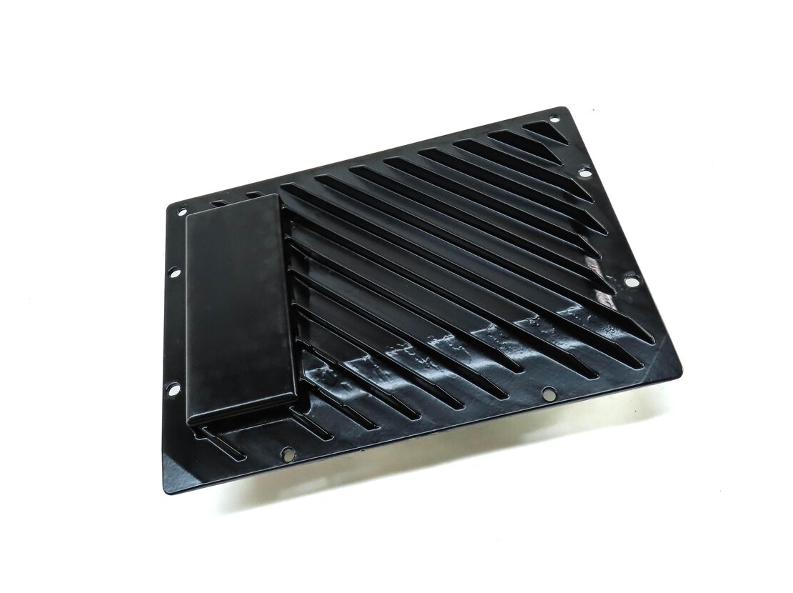 Thumbnail 3: 13-16 LR2 LR4 RANGE ROVER SPORT EVOQUE (L405 L494 L538 L550) 1280 WATT AMPLIFIER