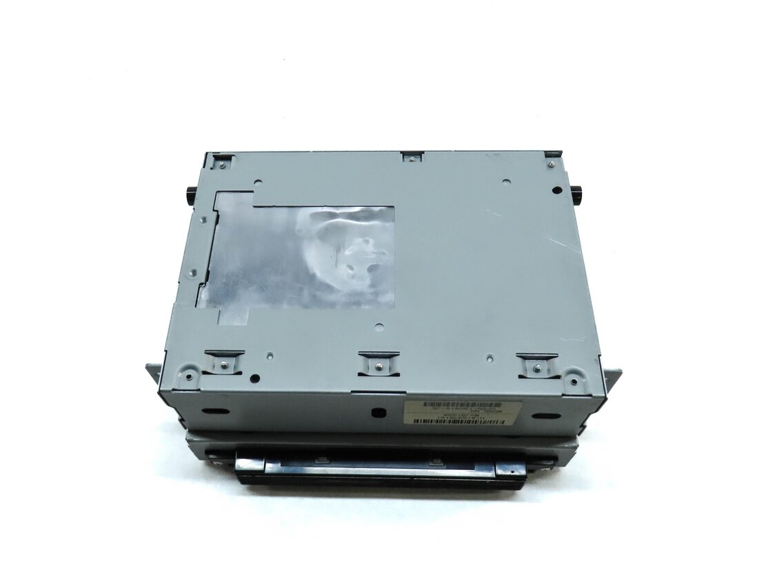 Thumbnail 6: 12-16 RANGE ROVER SPORT EVOQUE LR4 (L320 L405 L494 L538) CD NAV STEREO RECEIVER