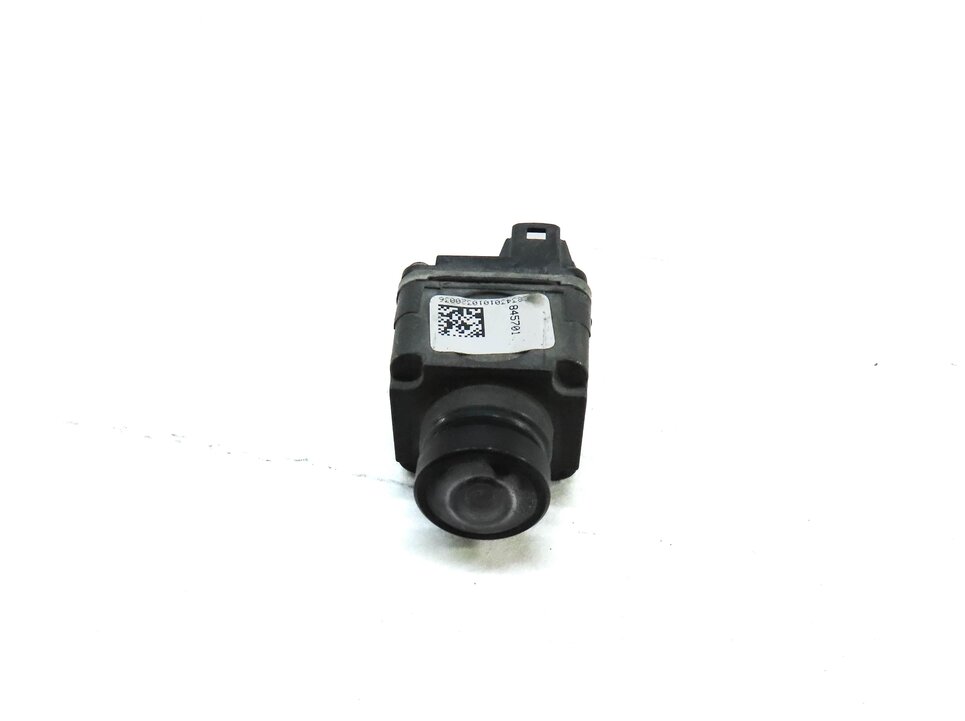 12-13 RANGE ROVER EVOQUE (L538) BUMPER / MIRROR REARVIEW - SURROUND VIEW CAMERA